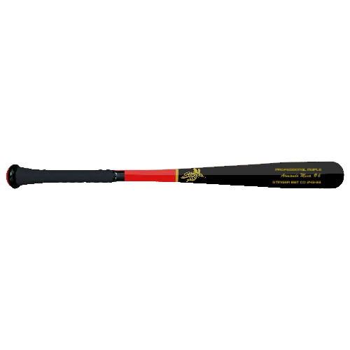 JN11 - Torpedo Custom Stinger Prime Series - Pro Grade Wood Bat - Customer's Product with price 149.98 ID Vego2TPKCeV2sDSIsEsgJBjZ