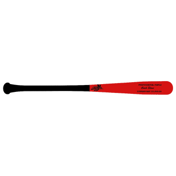 JN11 - Torpedo Custom Stinger Prime Series - Pro Grade Wood Bat - Customer's Product with price 109.99 ID LtkNxtKpsg5U-epJR3HR3Fv8