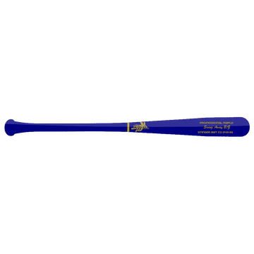 JN11 - Torpedo Custom Stinger Prime Series - Pro Grade Wood Bat - Customer's Product with price 109.99 ID WPybgqU0vaslZWQBQ636eqkr