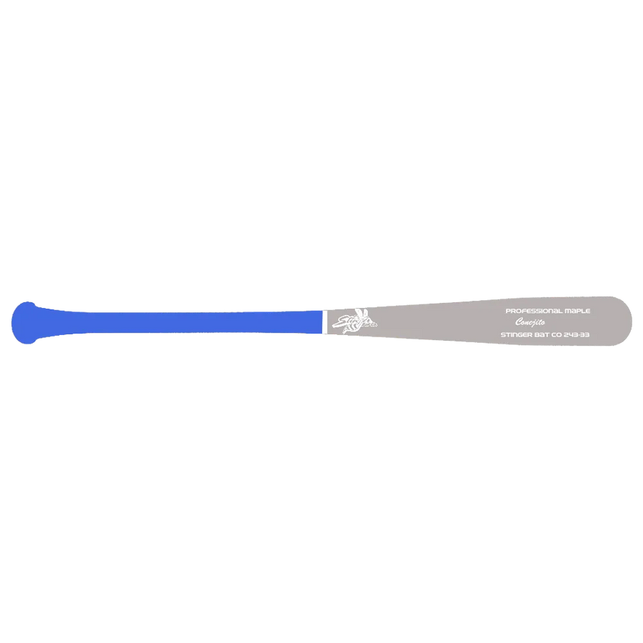 JN11 - Torpedo Custom Stinger Prime Series - Pro Grade Wood Bat - Customer's Product with price 139.99 ID -gXFhf3Fw-mzsInyv5sXOiTo