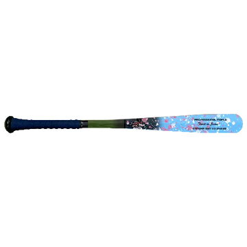 JN11 - Torpedo Custom Stinger Prime Series - Pro Grade Wood Bat - Customer's Product with price 139.98 ID yw0JdAdoiCPLcMsqOSpu8lBe