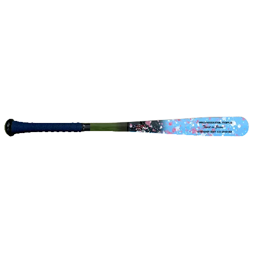 JN11 - Torpedo Custom Stinger Prime Series - Pro Grade Wood Bat - Customer's Product with price 139.98 ID yw0JdAdoiCPLcMsqOSpu8lBe