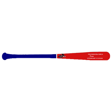 JN11 - Torpedo Custom Stinger Prime Series - Pro Grade Wood Bat - Customer's Product with price 139.99 ID s2ygnLQAwimLeX6EAj2QNxdl
