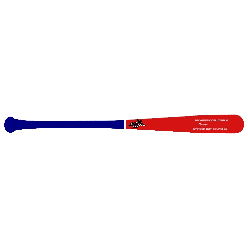 JN11 - Torpedo Custom Stinger Prime Series - Pro Grade Wood Bat - Customer's Product with price 139.99 ID s2ygnLQAwimLeX6EAj2QNxdl