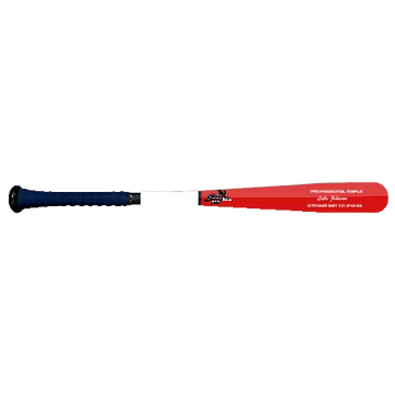 JN11 - Torpedo Custom Stinger Prime Series - Pro Grade Wood Bat - Customer's Product with price 119.98 ID yqp3O9U9hlWrjyu_x-wq28k6