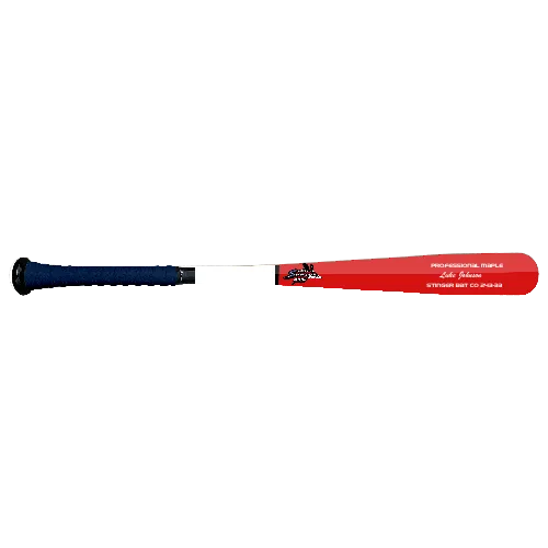 JN11 - Torpedo Custom Stinger Prime Series - Pro Grade Wood Bat - Customer's Product with price 119.98 ID yqp3O9U9hlWrjyu_x-wq28k6