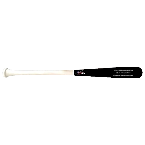 JN11 - Torpedo Custom Stinger Prime Series - Pro Grade Wood Bat - Customer's Product with price 139.99 ID YqN_myBfTgaPWTgM_20-wAxB