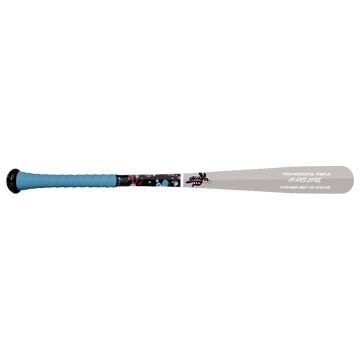 JN11 - Torpedo Custom Stinger Prime Series - Pro Grade Wood Bat - Customer's Product with price 129.98 ID YwjWQ3OaHldXsFZITiEYOyV_