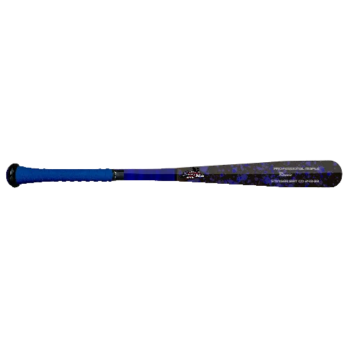 JN11 - Torpedo Custom Stinger Prime Series - Pro Grade Wood Bat - Customer's Product with price 169.98 ID Hn0v0YNMAF-OL3wIV6KANRlF