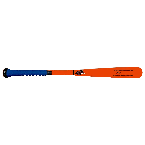 JN11 - Torpedo Custom Stinger Prime Series - Pro Grade Wood Bat - Customer's Product with price 149.98 ID gvc3yfxMJD3QCQ8RLI62c8sq