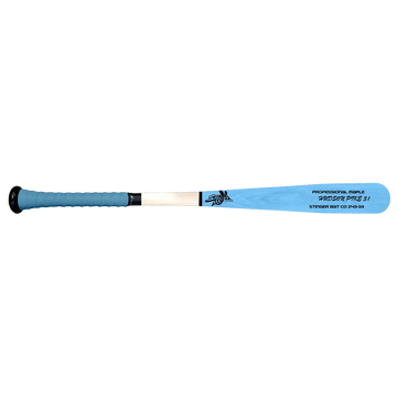 JN11 - Torpedo Custom Stinger Prime Series - Pro Grade Wood Bat - Customer's Product with price 124.98 ID 3GG3zo02bdIkeCsl9CT3GB7z
