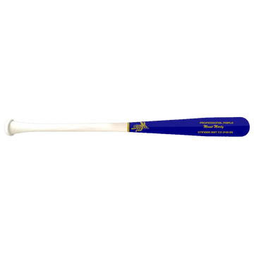 JN11 - Torpedo Custom Stinger Prime Series - Pro Grade Wood Bat - Customer's Product with price 139.99 ID ToB6Sb8-bOatbDPAZpvTj9O9