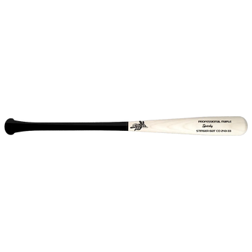 JN11 - Torpedo Custom Stinger Prime Series - Pro Grade Wood Bat - Customer's Product with price 139.99 ID 7KvsTuHx9diFeVC3VcEofPFZ