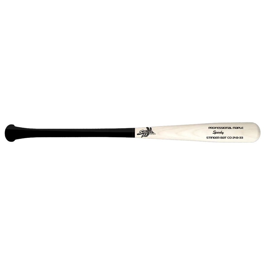 JN11 - Torpedo Custom Stinger Prime Series - Pro Grade Wood Bat - Customer's Product with price 139.99 ID 7KvsTuHx9diFeVC3VcEofPFZ