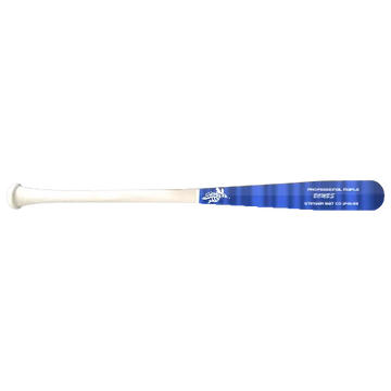 JN11 - Torpedo Custom Stinger Prime Series - Pro Grade Wood Bat - Customer's Product with price 144.99 ID M5s-u8NuMXkwxtHUsyUfJ-Ae