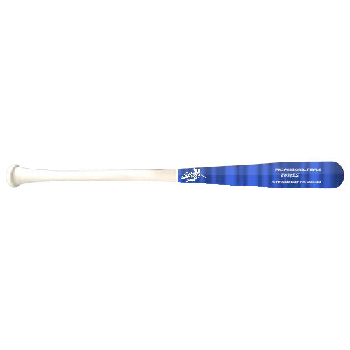 JN11 - Torpedo Custom Stinger Prime Series - Pro Grade Wood Bat - Customer's Product with price 144.99 ID M5s-u8NuMXkwxtHUsyUfJ-Ae