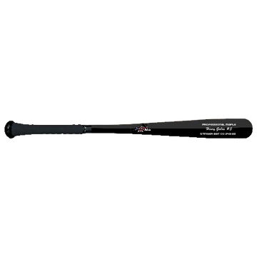 JN11 - Torpedo Custom Stinger Prime Series - Pro Grade Wood Bat - Customer's Product with price 149.98 ID y_9q43eEP9KfocavCcBPGsxq