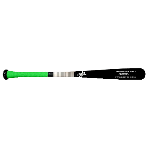 JN11 - Torpedo Custom Stinger Prime Series - Pro Grade Wood Bat - Customer's Product with price 159.98 ID kRzXp1dwGqj3L1Slmp7ceIoo