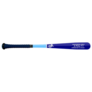 JN11 - Torpedo Custom Stinger Prime Series - Pro Grade Wood Bat - Customer's Product with price 149.98 ID sSTjbXBfyTZHGCbqX7LPZfwY