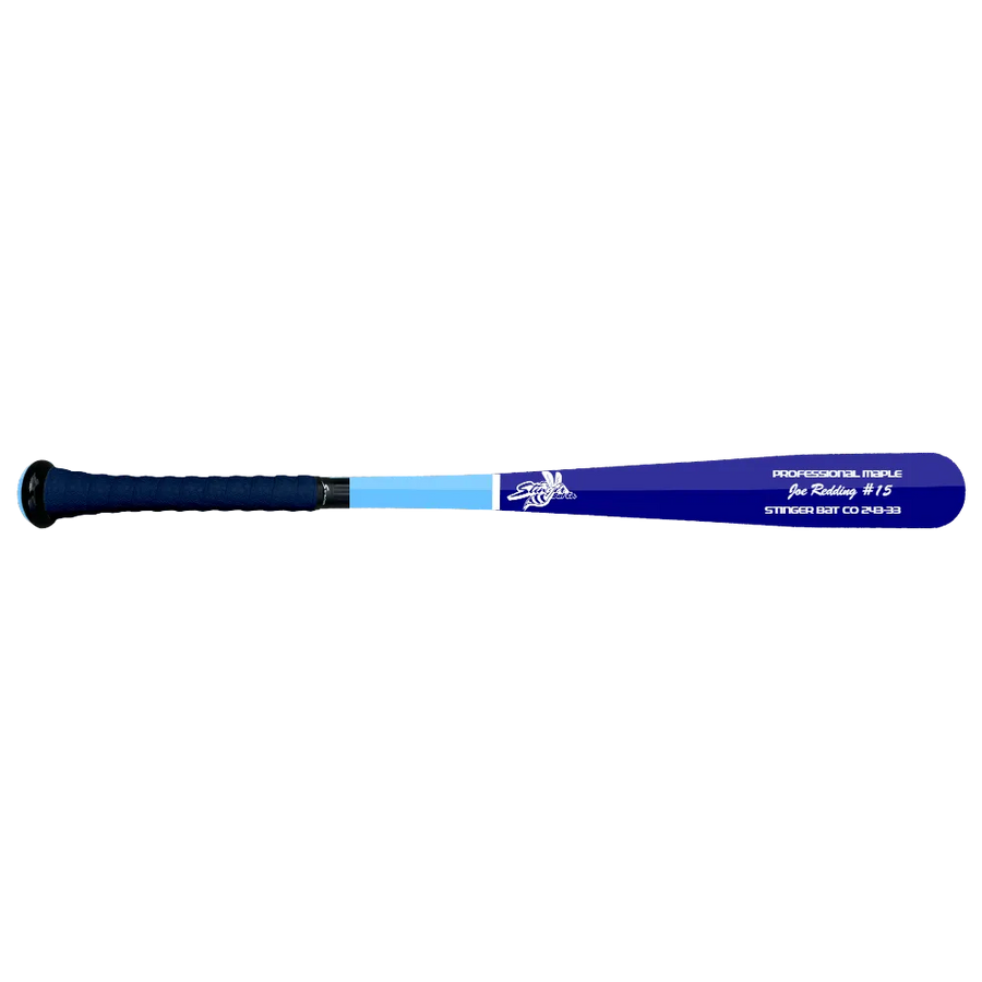 JN11 - Torpedo Custom Stinger Prime Series - Pro Grade Wood Bat - Customer's Product with price 149.98 ID sSTjbXBfyTZHGCbqX7LPZfwY
