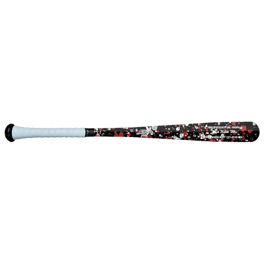 JN11 - Torpedo Custom Stinger Prime Series - Pro Grade Wood Bat - Customer's Product with price 169.98 ID 6biT8iS70pxoiw5t3FuOM-8u