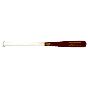 JN11 - Torpedo Custom Stinger Prime Series - Pro Grade Wood Bat - Customer's Product with price 109.99 ID rYhLCTkvQ43KJIn93u55JuBC