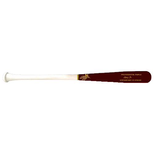 JN11 - Torpedo Custom Stinger Prime Series - Pro Grade Wood Bat - Customer's Product with price 109.99 ID rYhLCTkvQ43KJIn93u55JuBC