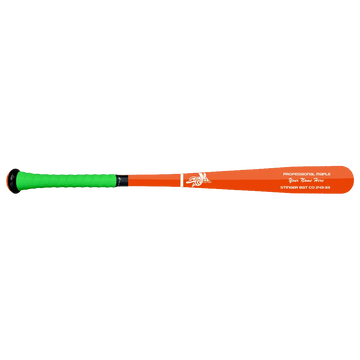 JN11 - Torpedo Custom Stinger Prime Series - Pro Grade Wood Bat - Customer's Product with price 149.98 ID LrMYjaJ-maHdxBVxu2PjsnzB