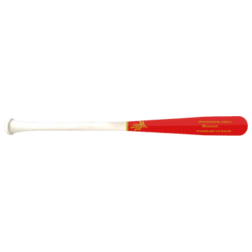JN11 - Torpedo Custom Stinger Prime Series - Pro Grade Wood Bat - Customer's Product with price 139.99 ID hkNbG8i6PVkVNSiEAAVCS9mH