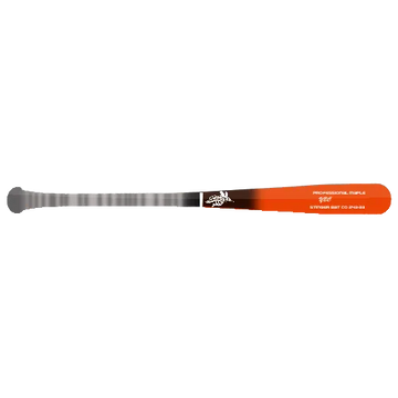JN11 - Torpedo Custom Stinger Prime Series - Pro Grade Wood Bat - Customer's Product with price 149.99 ID FB-GUBouhZ5hXANlRA3iwUv2