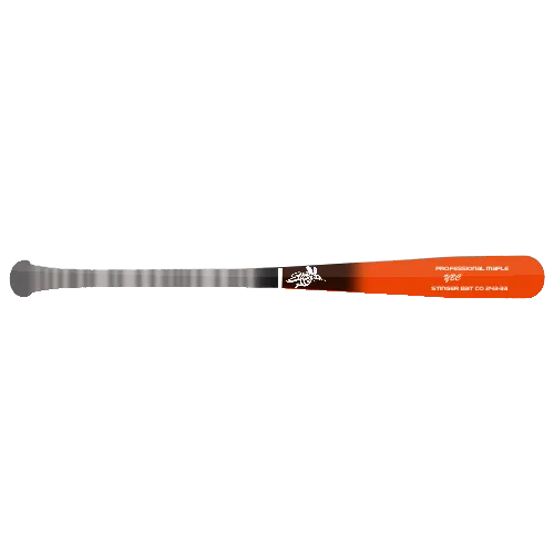 JN11 - Torpedo Custom Stinger Prime Series - Pro Grade Wood Bat - Customer's Product with price 149.99 ID FB-GUBouhZ5hXANlRA3iwUv2