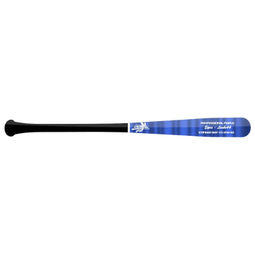 JN11 - Torpedo Custom Stinger Prime Series - Pro Grade Wood Bat - Customer's Product with price 114.99 ID 61-H54X2lhhFu2NQ1CZULU3E