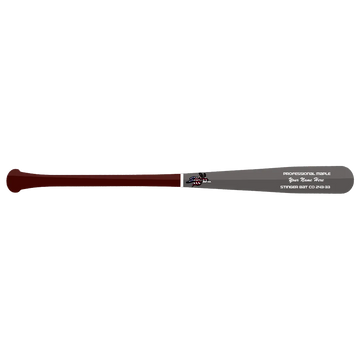 JN11 - Torpedo Custom Stinger Prime Series - Pro Grade Wood Bat - Customer's Product with price 109.99 ID fJSTzRakRNvFXvw7f5Ou9s97