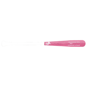 JN11 - Torpedo Custom Stinger Prime Series - Pro Grade Wood Bat - Customer's Product with price 114.99 ID Txg6X2jvat3fJ_SS_fE4NJdQ