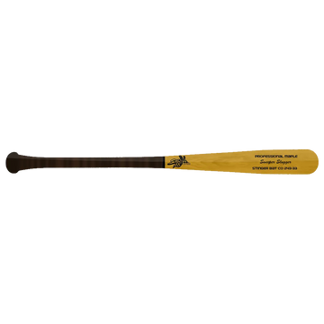 JN11 - Torpedo Custom Stinger Prime Series - Pro Grade Wood Bat - Customer's Product with price 119.99 ID idqIxElJ125xUFWTnrblcuzj