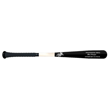 JN11 - Torpedo Custom Stinger Prime Series - Pro Grade Wood Bat - Customer's Product with price 149.98 ID NKZnTi7Dy8V3re_VIjWT1M-S
