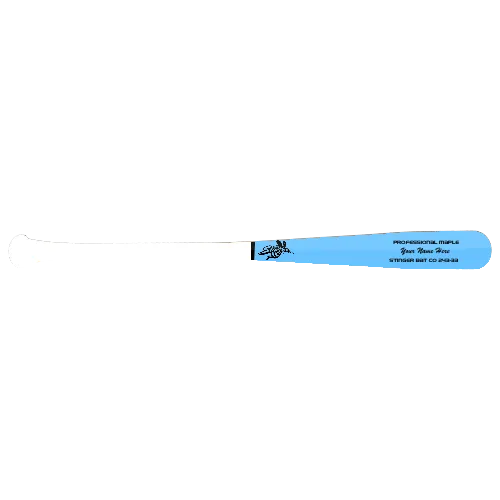 JN11 - Torpedo Custom Stinger Prime Series - Pro Grade Wood Bat - Customer's Product with price 109.99 ID 4iIrcEVHsNgNyjGeTzDo8cTN