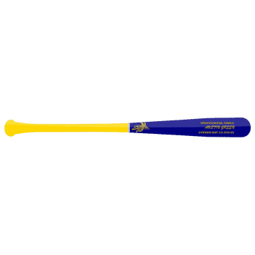 JN11 - Torpedo Custom Stinger Prime Series - Pro Grade Wood Bat - Customer's Product with price 139.99 ID tdbUATwGrsjzHwh9Nucy13Wt