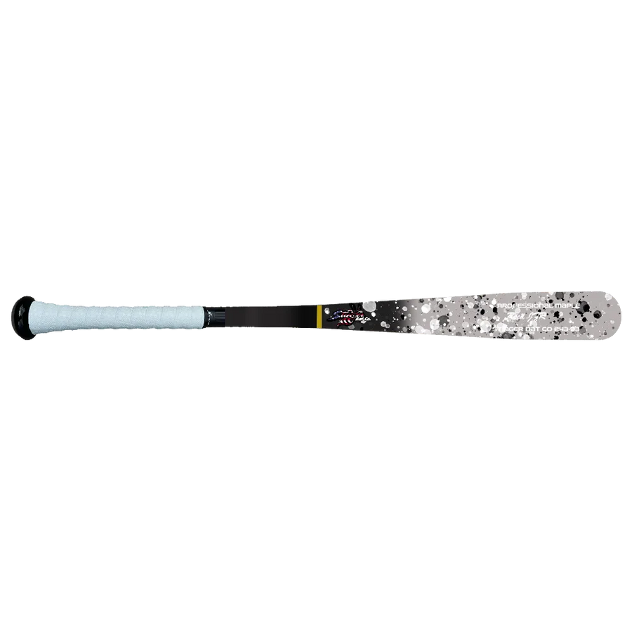 JN11 - Torpedo Custom Stinger Prime Series - Pro Grade Wood Bat - Customer's Product with price 169.98 ID B1oS394XMrTOAmMKrwjJzRX3