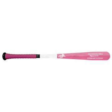 JN11 - Torpedo Custom Stinger Prime Series - Pro Grade Wood Bat - Customer's Product with price 129.98 ID bRntStjK3rkaNe8Aq0yEQ1rL