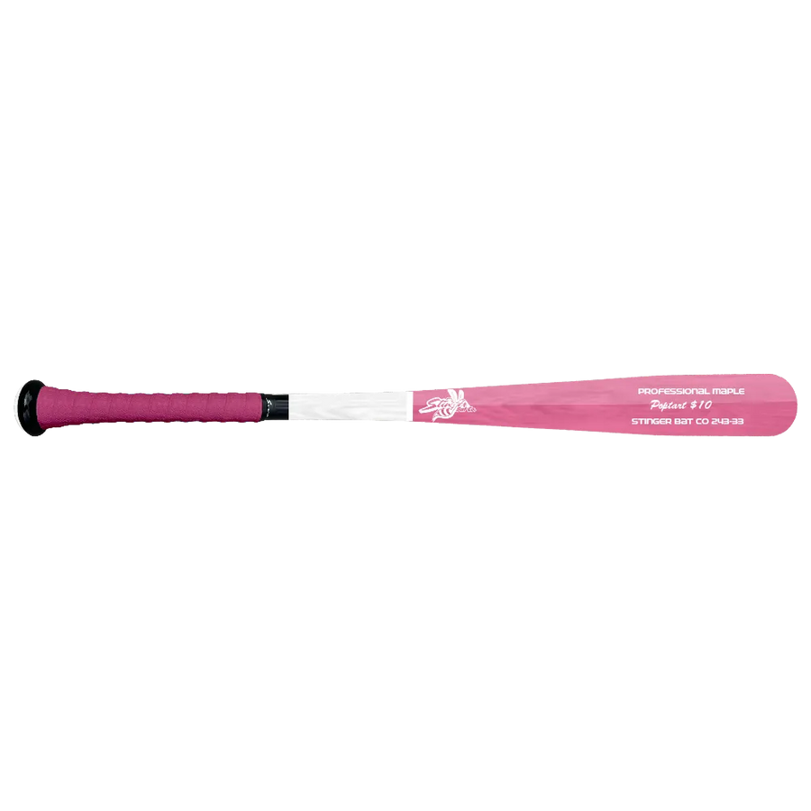 JN11 - Torpedo Custom Stinger Prime Series - Pro Grade Wood Bat - Customer's Product with price 129.98 ID bRntStjK3rkaNe8Aq0yEQ1rL