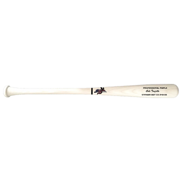 JN11T - Torpedo Custom Stinger Prime Series - Pro Grade Wood Bat - Customer's Product with price 139.99 ID 3ElohFG7c9Bt4i-JikVQ-DfQ