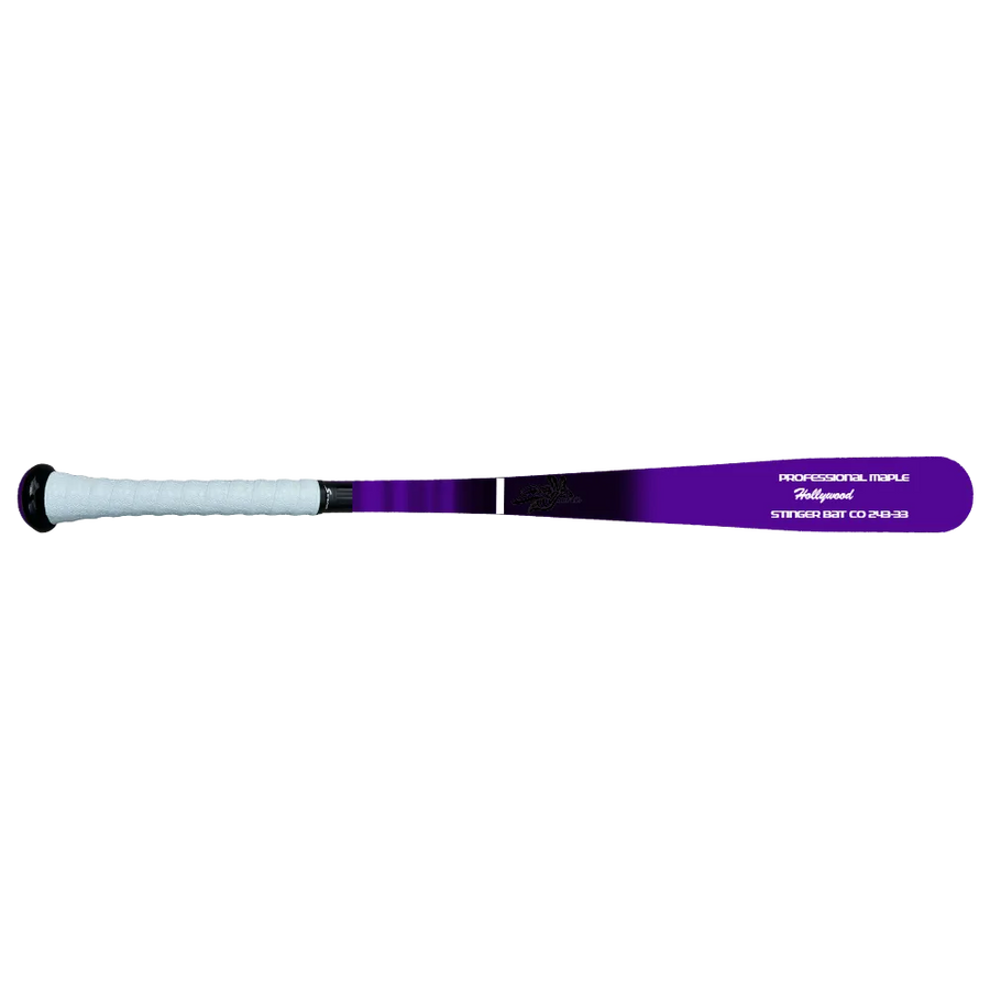 JN11 - Torpedo Custom Stinger Prime Series - Pro Grade Wood Bat - Customer's Product with price 159.98 ID V3r11OfCFQL1oPVh-NqsPgHz