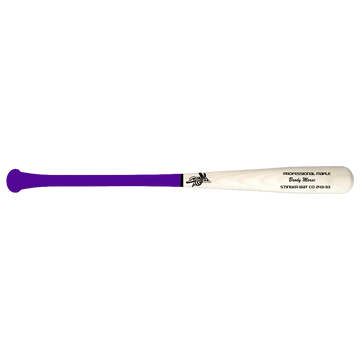 JN11 - Torpedo Custom Stinger Prime Series - Pro Grade Wood Bat - Customer's Product with price 109.99 ID -qK_TCVK3KF8Rl_5T5BobtHp