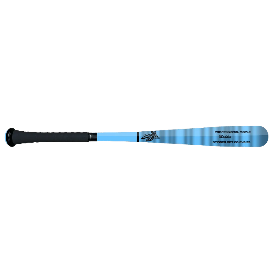 JN11 - Torpedo Custom Stinger Prime Series - Pro Grade Wood Bat - Customer's Product with price 124.98 ID W1rq89lAzODJkH0w-v-lu35I