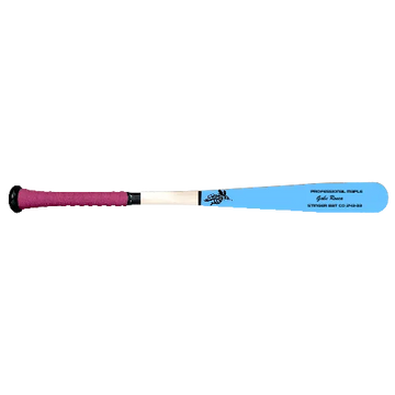 JN11 - Torpedo Custom Stinger Prime Series - Pro Grade Wood Bat - Customer's Product with price 149.98 ID OijaSYtc7oWcuu9n2UONWzai
