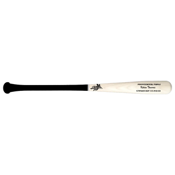 JN11 - Torpedo Custom Stinger Prime Series - Pro Grade Wood Bat - Customer's Product with price 109.99 ID ClL0HYSlmsSkagdaaL-NFQ2y