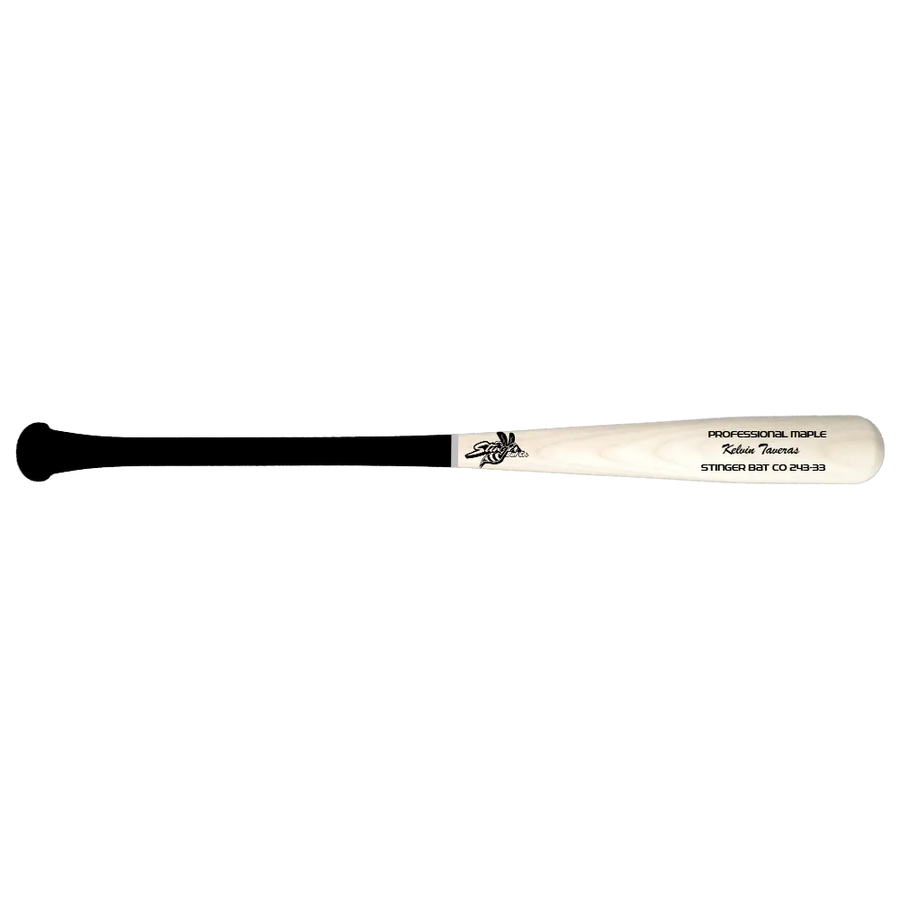 JN11 - Torpedo Custom Stinger Prime Series - Pro Grade Wood Bat - Customer's Product with price 109.99 ID ClL0HYSlmsSkagdaaL-NFQ2y