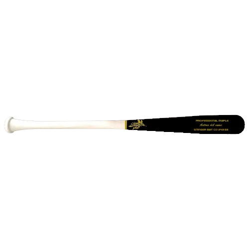 JN11 - Torpedo Custom Stinger Prime Series - Pro Grade Wood Bat - Customer's Product with price 139.99 ID 12ehOEwMNUL3bAPrcueEexCA