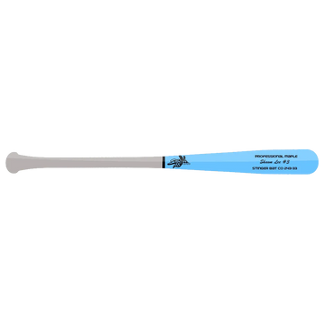 JN11 - Torpedo Custom Stinger Prime Series - Pro Grade Wood Bat - Customer's Product with price 139.99 ID 6Cr7THJpMOYNgdLhXrIcevBV